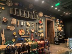 -simply thai天泰(长泰广场店)