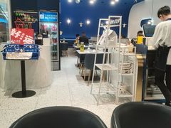 -兰湘子·湘菜小炒(石家庄万象城店)