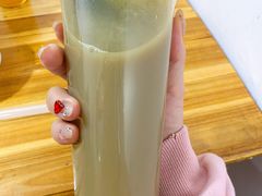 -周记热干面豆皮大王(桃花东街店)