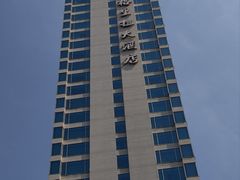 -扬州香格里拉·香宫中餐厅