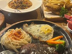 -斯塔凡意式餐厅(容县店)