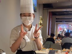 -法式利昂铁板烧主题餐厅(唐山爱琴海店)