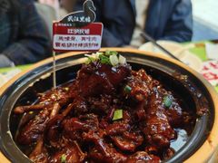 -鑫小城故事·藕汤·家常菜(台北一路总店)