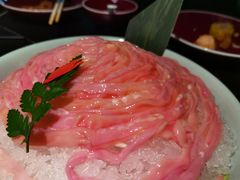 鸭肠-大隐·成都火锅Bistro(合生麒麟新天地店)