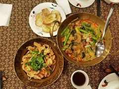 -南沙游艇会·大兵船餐厅