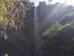 -磐安舞龙峡景区