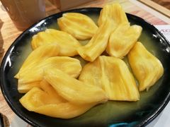 -椰夫人·养生椰子鸡(金沙洲永旺店)