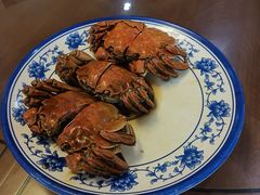 -灵福缘私房菜·农家菜(拈花湾·灵山大佛必推店)