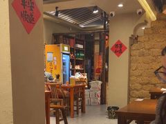 -蛮佬拾·乡里土菜馆(河西王府井店)