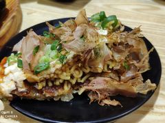 广岛好味烧-胜代日本料理(云程巷小区店)