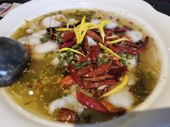 养生酸菜鱼-小资太太餐厅(南岗区店)