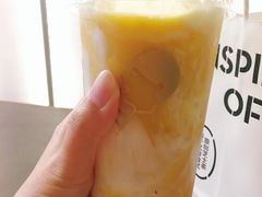 -喜茶(中山利和新地店)