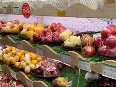 -百果园(芳华路店)