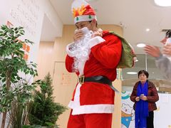 -绿城奇妙园双语日托(华茂悦峰园区)