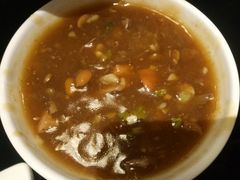 -皇城根北京风味主题餐厅(滨海万达店)