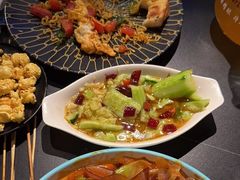 -大成海鲜烧烤·海鲜粥(长寿路店)