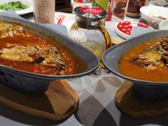 -徽张·新徽菜(五棵松·永定路店)