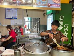 -鸡脚旮旯平江路店