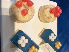 -天津海河悦榕庄·Lobby Lounge大堂吧