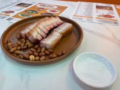 -维园港式茶餐厅(龙岗盛平店)