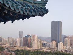 -白塔山公园