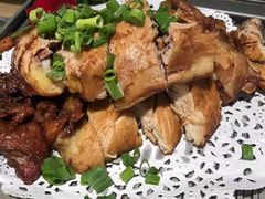 -吕氏疙瘩汤·新鲁菜(济南万象城店)