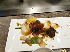 -雅玛花式铁板烧(国宏宾馆店)