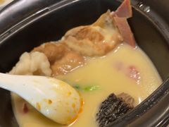 -渝信川菜(南滨店)