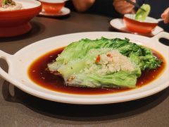 -聚鑫阁江浙菜·非遗传承技艺(金汇龙湖天街店)