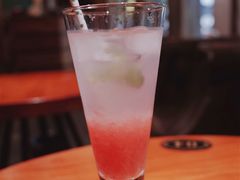 蜂蜜柚子茶-小镇大厨私房餐厅