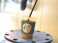 冻“鸳鸯”-Something For(中洲湾店)