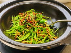 -狮王府淮扬菜(万象城店)