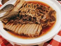 -西贝(宁波天一国购店)