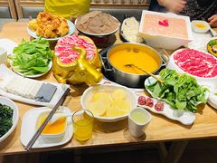 -小饕荟养生火锅(仁和·熙春郡店)