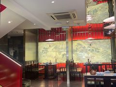 -古都历食南京菜·烤鸭·鸭血粉丝·汤包(南京博物院店)