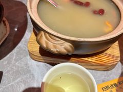 -山四砂锅(太原钟楼街店)