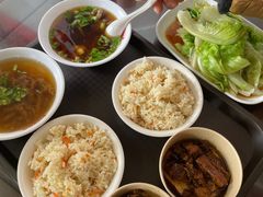 -好成财牛排馆(涂门街总店)