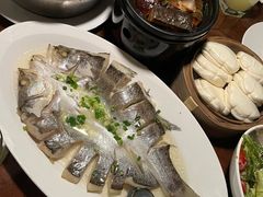 -外婆家(天河领展店)