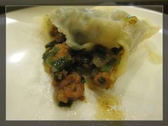 煸馅饺子-老边饺子馆(中街店)