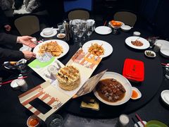 -铜锣湾·有麝自然香(渝北财富中心店)