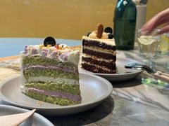 -沛家·西餐Brunch·直火料理