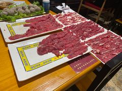 -大吉利·潮汕鲜牛肉火锅(西安店)