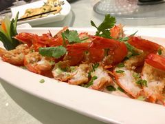 -安蒂娅.悦景轩中餐厅(西乡店)