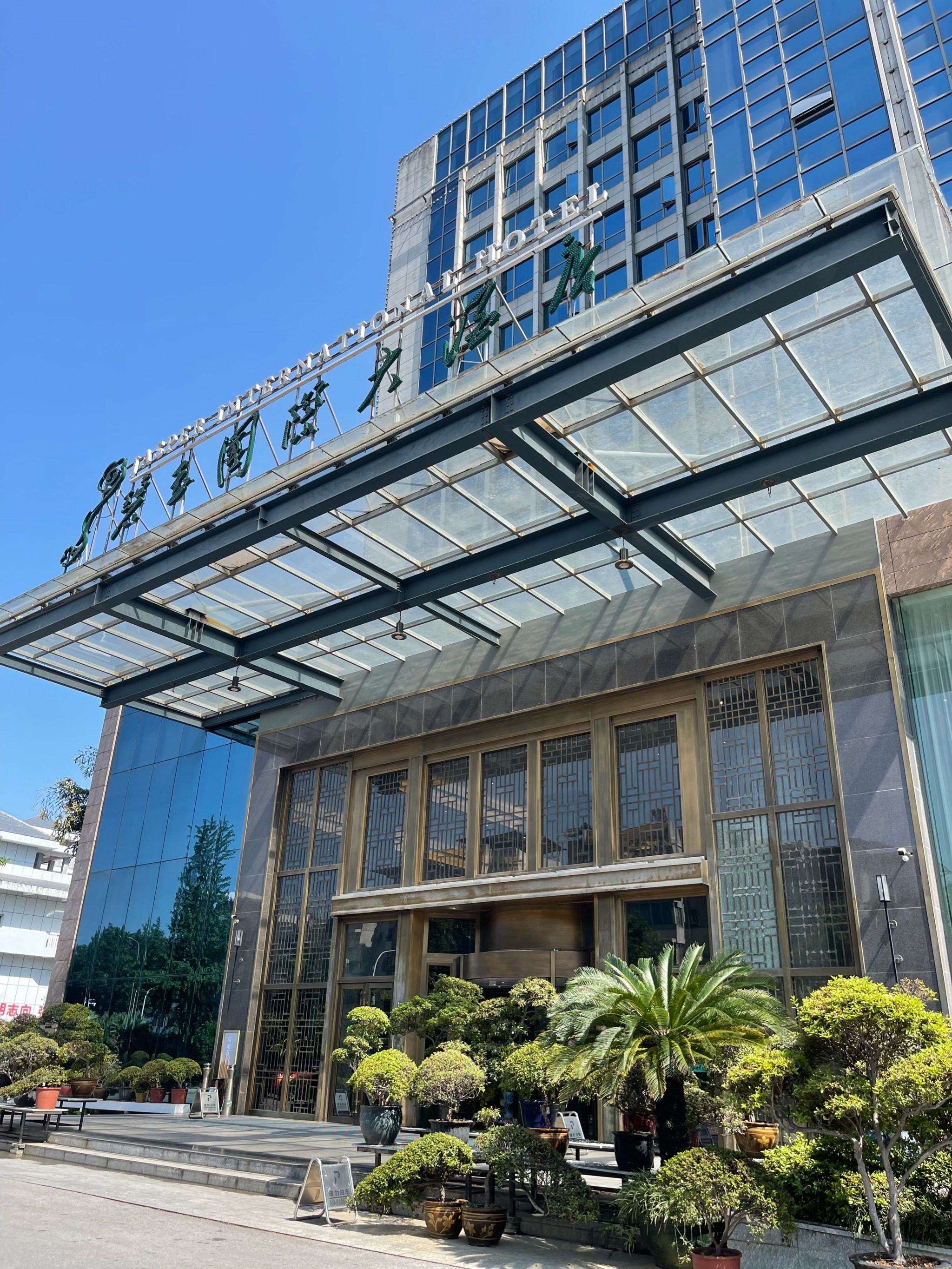 桂林亲子度假首选!碧玉国际大酒店住店攻略