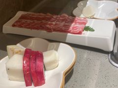 -海底捞火锅(龙岗星河COCO Park店)
