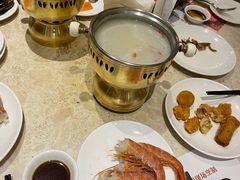 -芭菲盛宴·环球美食(北城国际店)