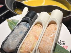 -温野菜涮涮锅(西单大悦城店)