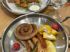 -PAULANER普拉那德国啤酒花园(千玺广场店)