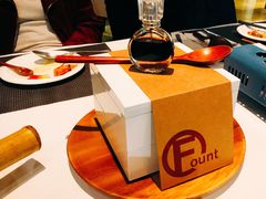 -FOUNT创意日料