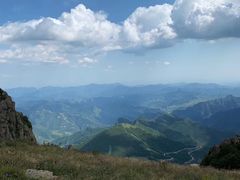 -白草畔自然风景区